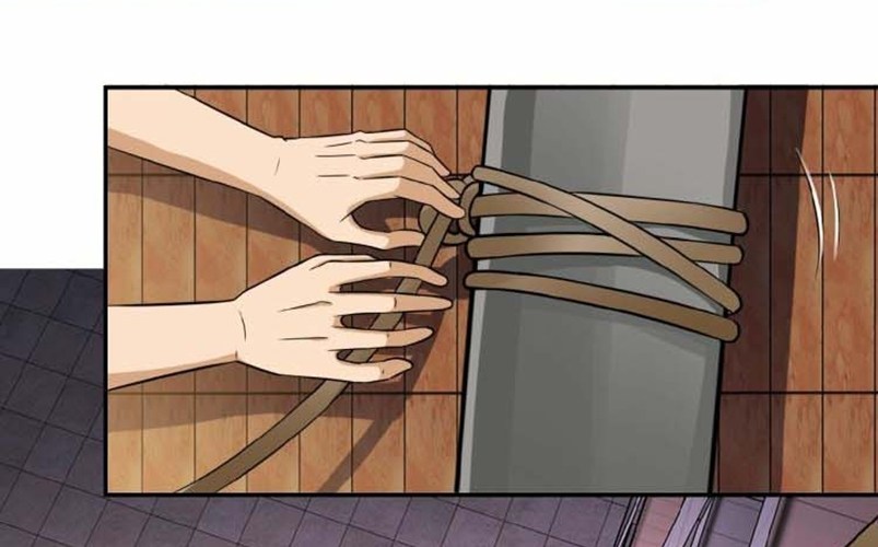 Super System Chapter 09 Gambar 77